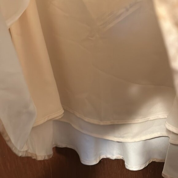 NWT Frank Oak Mini Skirt - Picture 3 of 9